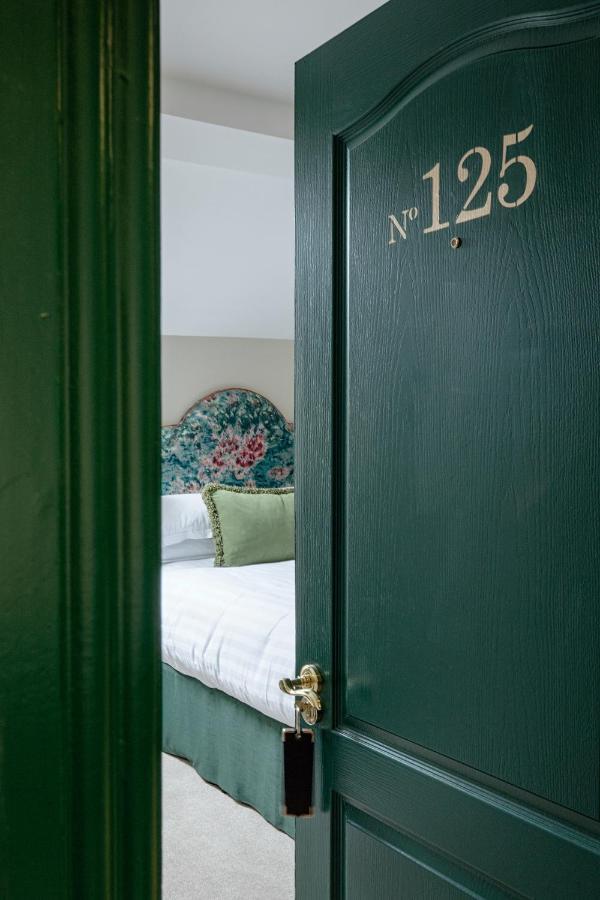 The Station House Hotel 킬메산 외부 사진